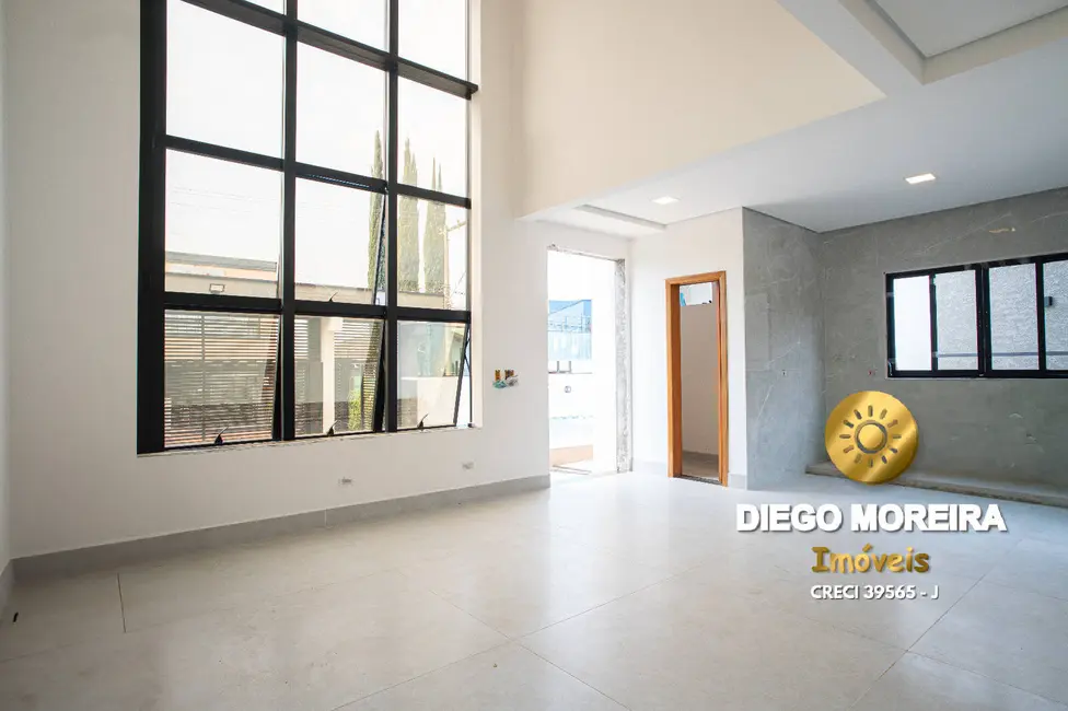 Casa com 3 quartos à venda, 145m2 em Jardim Paulista, Atibaia - SP - imagem 4 Foto 4 de Casa com 3 quartos à venda, 145m2 em Jardim Paulista, Atibaia - SP