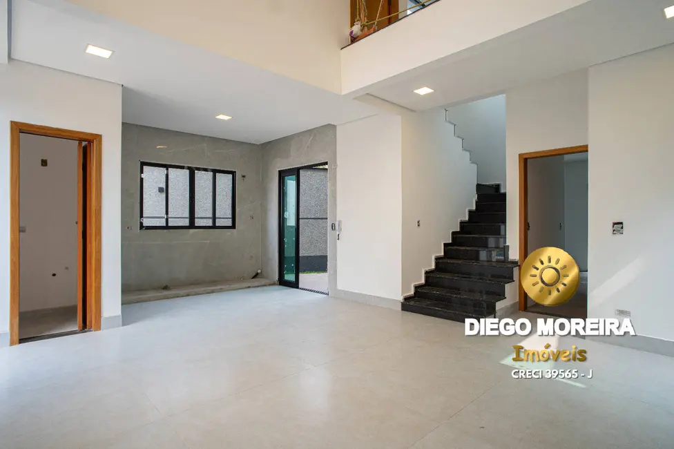 Casa com 3 quartos à venda, 145m2 em Jardim Paulista, Atibaia - SP - imagem 3 Foto 3 de Casa com 3 quartos à venda, 145m2 em Jardim Paulista, Atibaia - SP