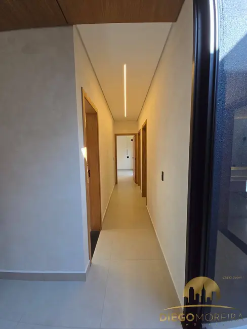 Foto 8 de Casa com 3 quartos à venda, 140m2 em Braganca Paulista - SP