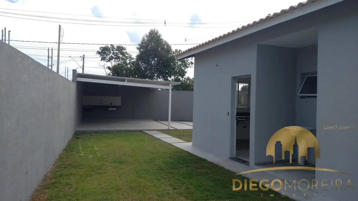 Foto 3 de Casa com 3 quartos à venda, 500m2 em Atibaia - SP