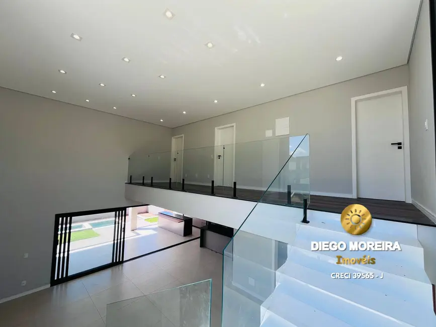 Foto 9 de Casa de Condomínio com 3 quartos à venda, 402m2 em Chácaras Maringá, Atibaia - SP