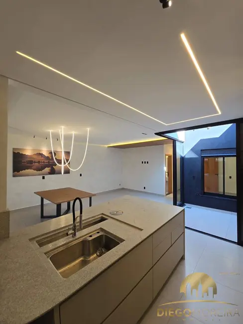 Foto 5 de Casa com 3 quartos à venda, 140m2 em Braganca Paulista - SP