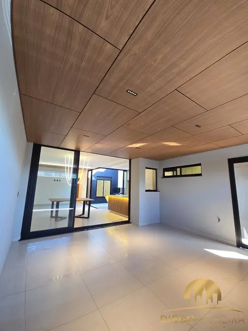 Foto 6 de Casa com 3 quartos à venda, 140m2 em Braganca Paulista - SP