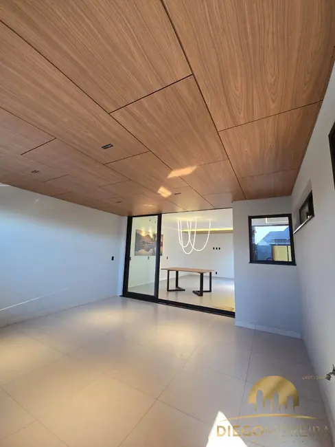 Foto 7 de Casa com 3 quartos à venda, 140m2 em Braganca Paulista - SP