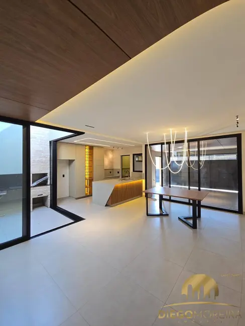 Foto 1 de Casa com 3 quartos à venda, 140m2 em Braganca Paulista - SP