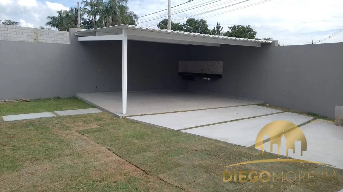 Foto 5 de Casa com 3 quartos à venda, 500m2 em Atibaia - SP