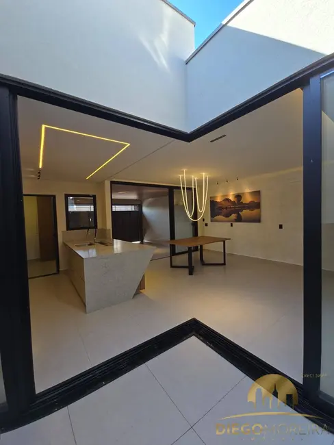 Foto 4 de Casa com 3 quartos à venda, 140m2 em Braganca Paulista - SP