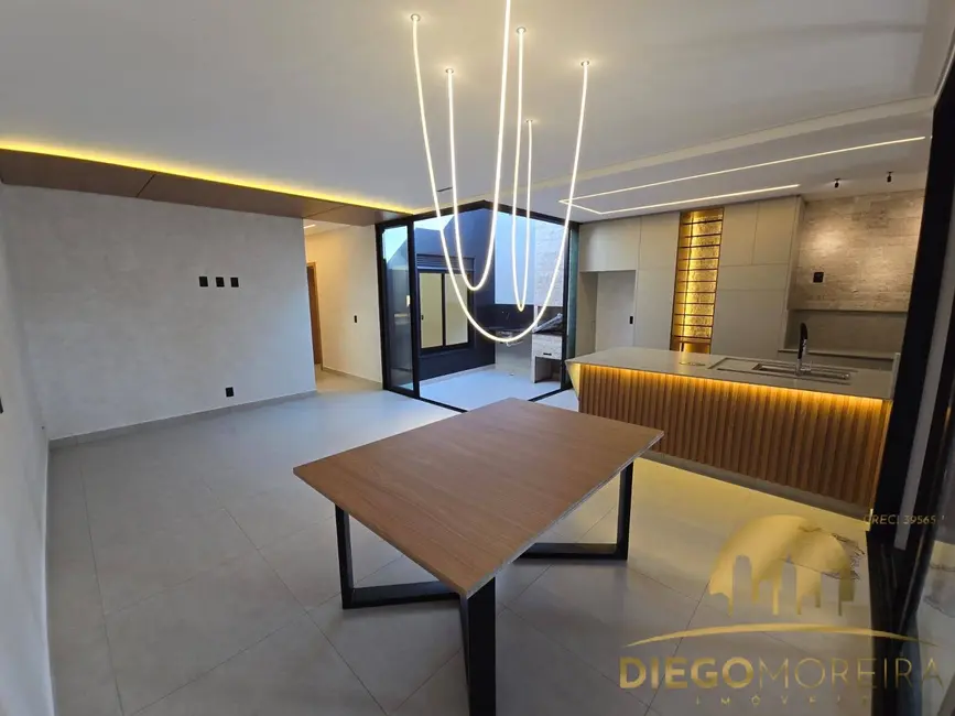 Foto 3 de Casa com 3 quartos à venda, 140m2 em Braganca Paulista - SP