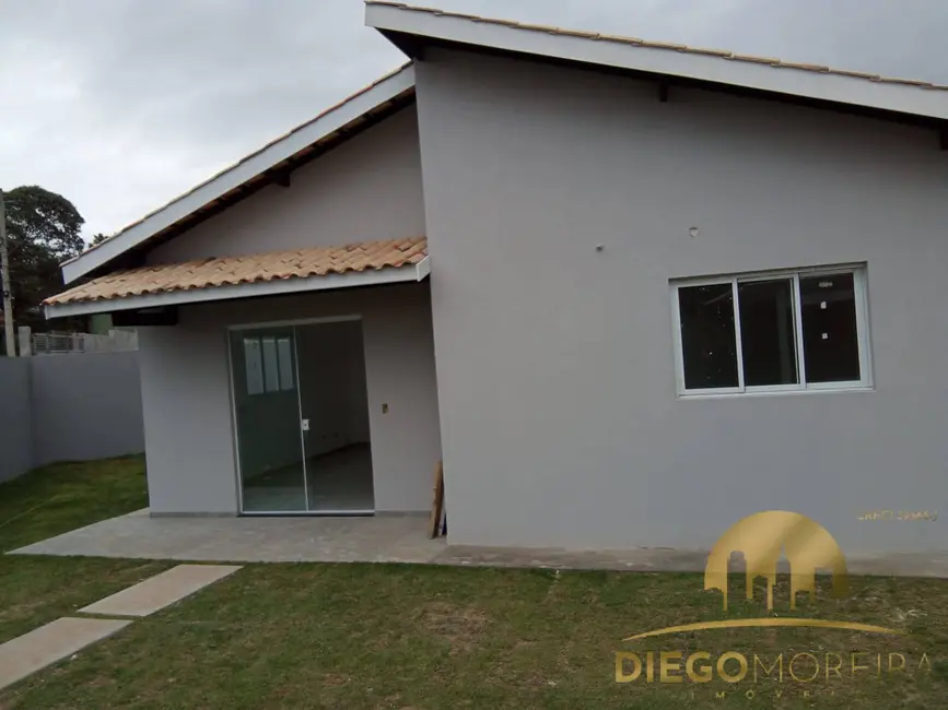 Foto 1 de Casa com 3 quartos à venda, 500m2 em Atibaia - SP