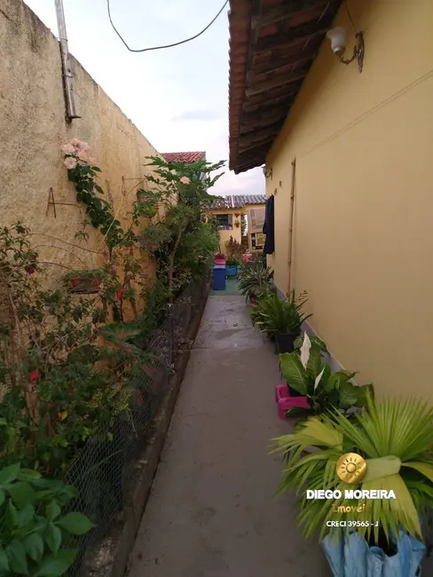 Foto 3 de Casa com 2 quartos à venda, 250m2 em Mairipora - SP