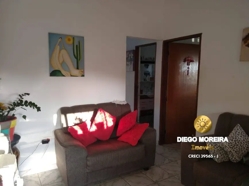 Foto 8 de Casa com 2 quartos à venda, 250m2 em Mairipora - SP