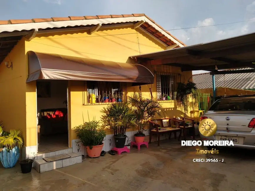 Foto 1 de Casa com 2 quartos à venda, 250m2 em Mairipora - SP