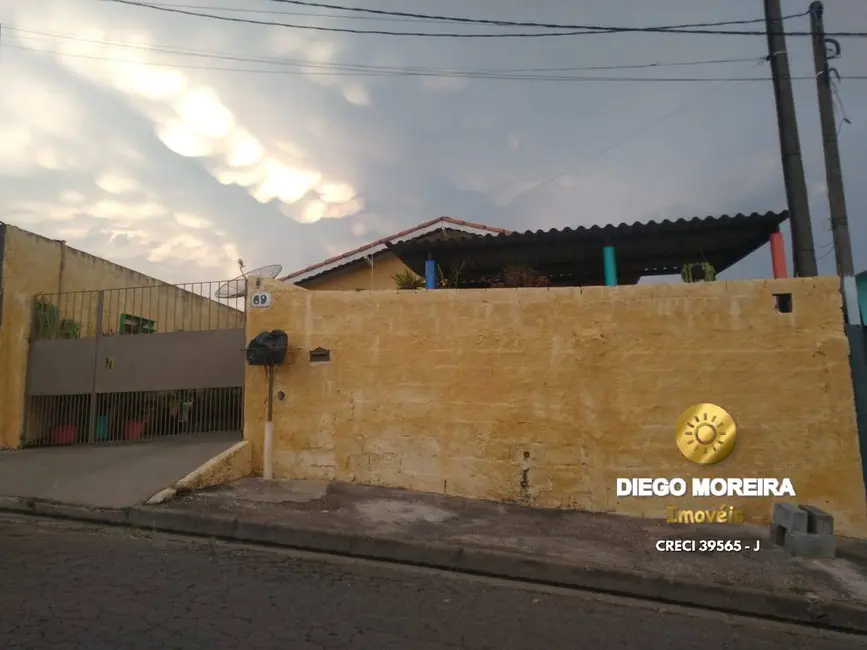 Foto 4 de Casa com 2 quartos à venda, 250m2 em Mairipora - SP