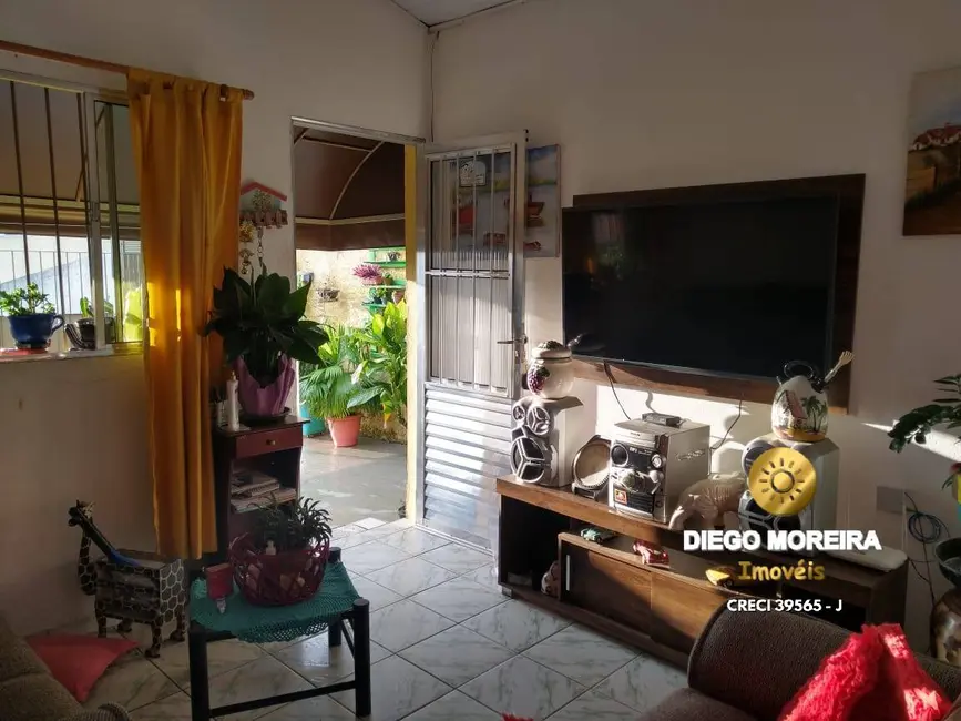 Foto 7 de Casa com 2 quartos à venda, 250m2 em Mairipora - SP