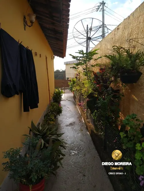 Foto 5 de Casa com 2 quartos à venda, 250m2 em Mairipora - SP