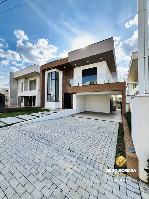 Foto 4 de Casa de Condomínio com 4 quartos à venda, 307m2 em Bom Retiro, Braganca Paulista - SP