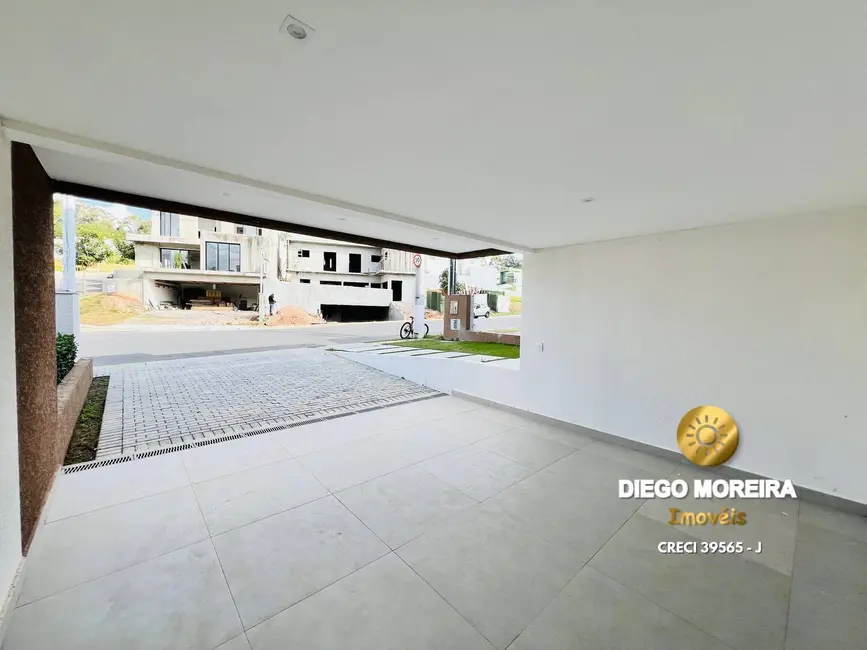 Foto 6 de Casa de Condomínio com 4 quartos à venda, 307m2 em Bom Retiro, Braganca Paulista - SP