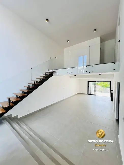 Foto 7 de Casa de Condomínio com 4 quartos à venda, 307m2 em Bom Retiro, Braganca Paulista - SP