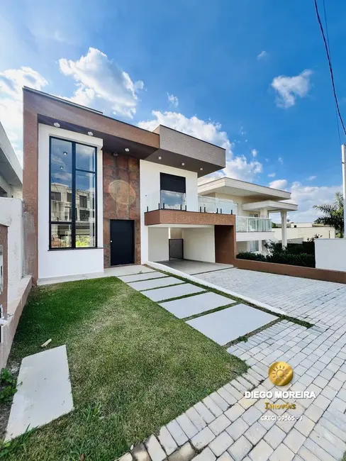 Foto 3 de Casa de Condomínio com 4 quartos à venda, 307m2 em Bom Retiro, Braganca Paulista - SP