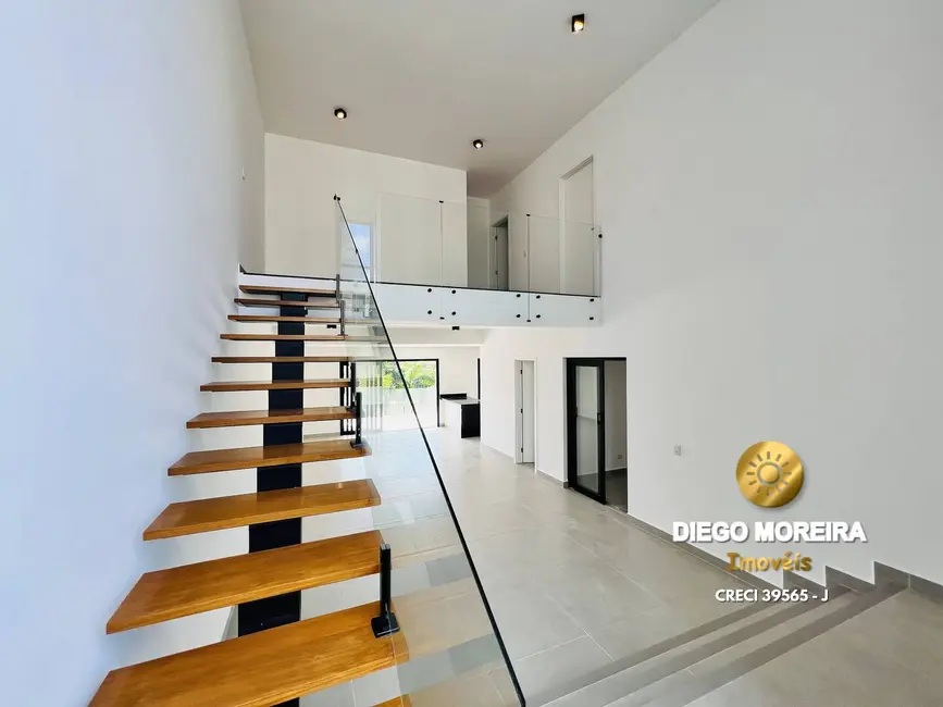 Foto 9 de Casa de Condomínio com 4 quartos à venda, 307m2 em Bom Retiro, Braganca Paulista - SP