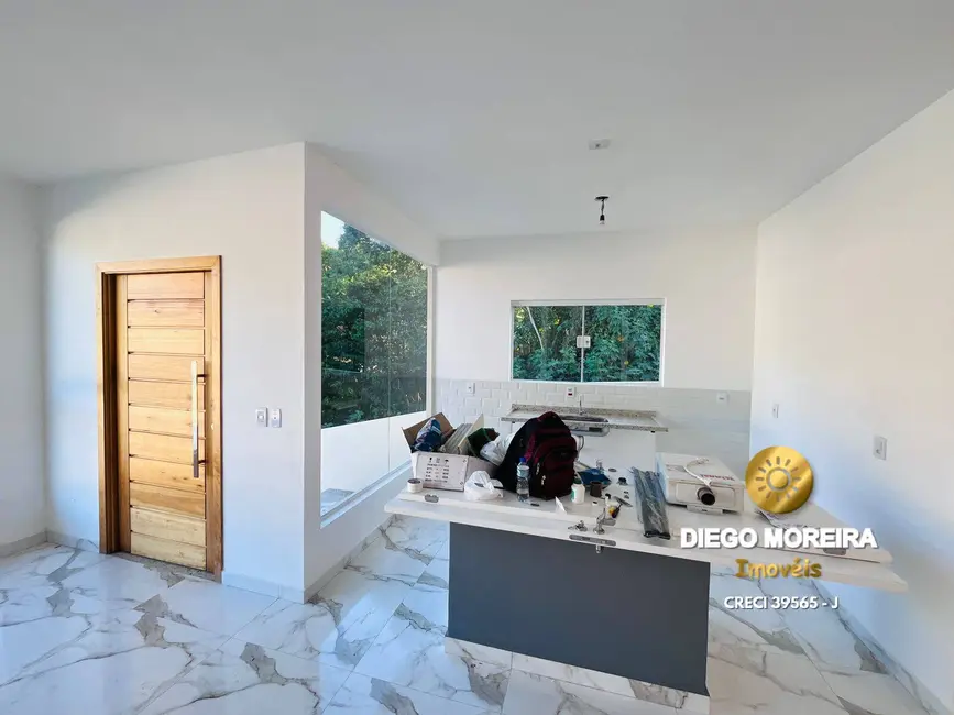 Foto 5 de Casa com 3 quartos à venda, 120m2 em Mairipora - SP