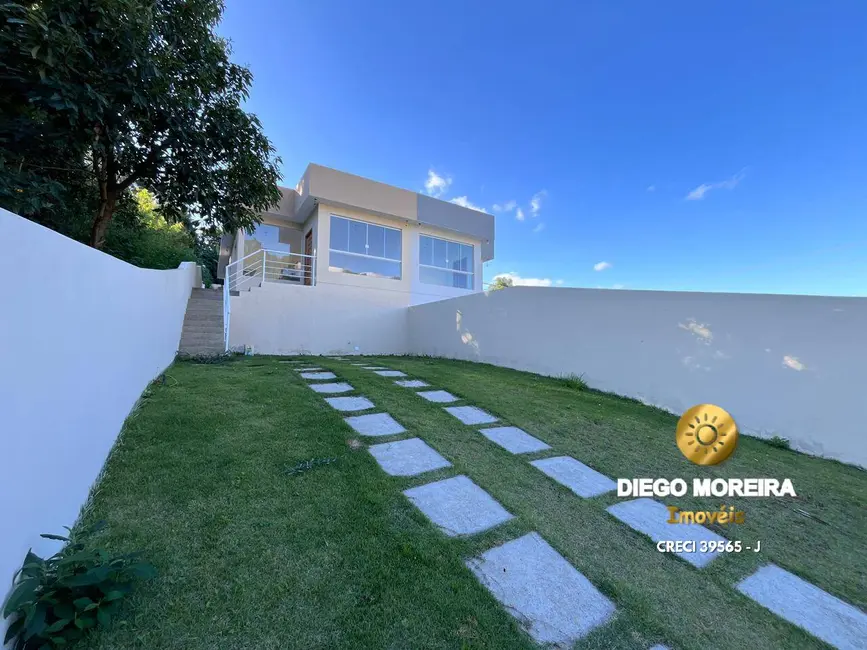 Foto 2 de Casa com 3 quartos à venda, 120m2 em Mairipora - SP