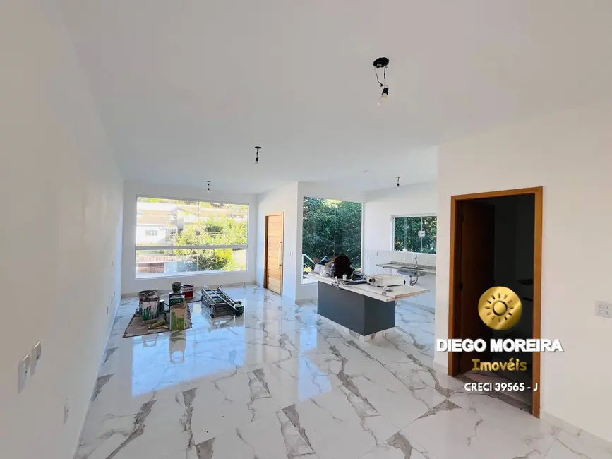 Foto 6 de Casa com 3 quartos à venda, 120m2 em Mairipora - SP