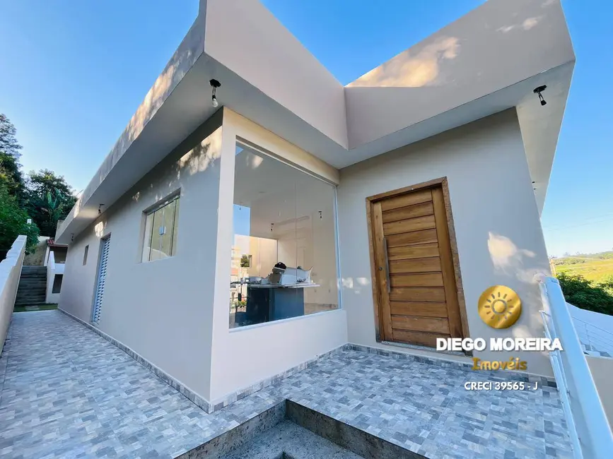 Foto 1 de Casa com 3 quartos à venda, 120m2 em Mairipora - SP