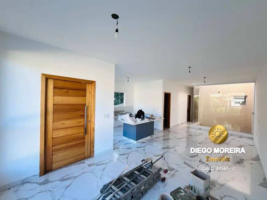 Foto 4 de Casa com 3 quartos à venda, 120m2 em Mairipora - SP