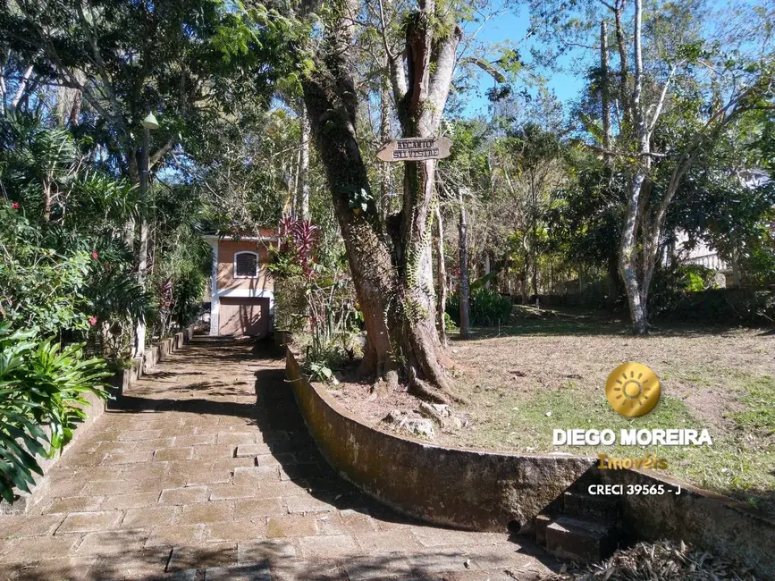 Foto 4 de Chácara com 2 quartos à venda, 1000m2 em Mairipora - SP