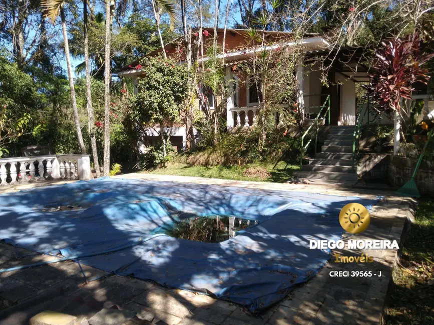 Foto 9 de Chácara com 2 quartos à venda, 1000m2 em Mairipora - SP