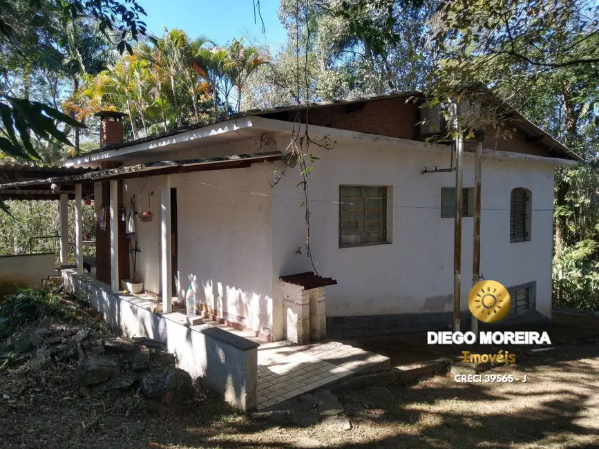 Foto 5 de Chácara com 2 quartos à venda, 1000m2 em Mairipora - SP