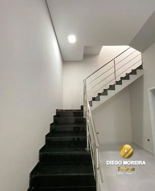 Casa com 3 quartos à venda, 336m2 em Jardim Paulista, Atibaia - SP - imagem 8 Foto 8 de Casa com 3 quartos à venda, 336m2 em Jardim Paulista, Atibaia - SP