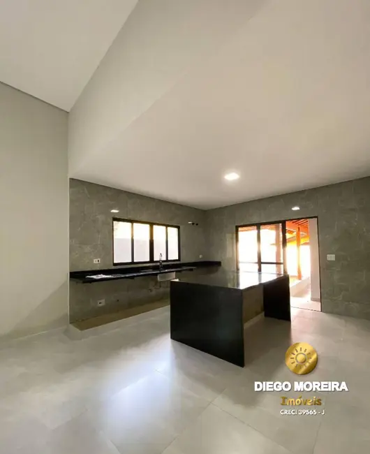 Casa com 3 quartos à venda, 336m2 em Jardim Paulista, Atibaia - SP - imagem 4 Foto 4 de Casa com 3 quartos à venda, 336m2 em Jardim Paulista, Atibaia - SP