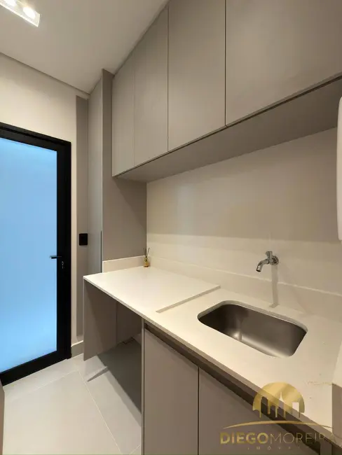 Foto 7 de Casa com 3 quartos à venda, 143m2 em Jardim do Lago, Atibaia - SP