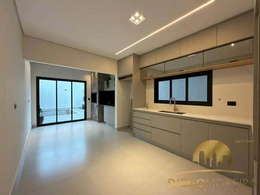 Foto 4 de Casa com 3 quartos à venda, 143m2 em Jardim do Lago, Atibaia - SP