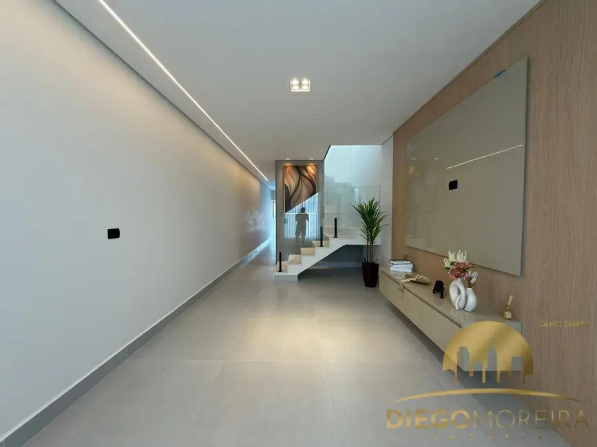 Foto 8 de Casa com 3 quartos à venda, 143m2 em Jardim do Lago, Atibaia - SP