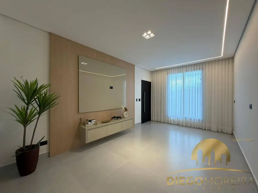 Foto 9 de Casa com 3 quartos à venda, 143m2 em Jardim do Lago, Atibaia - SP