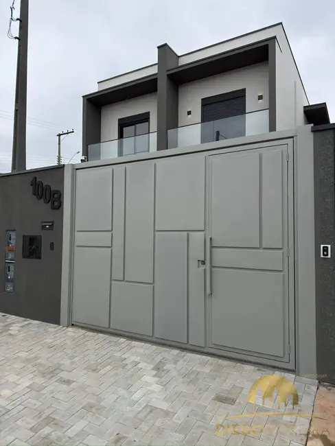 Foto 1 de Casa com 3 quartos à venda, 143m2 em Jardim do Lago, Atibaia - SP