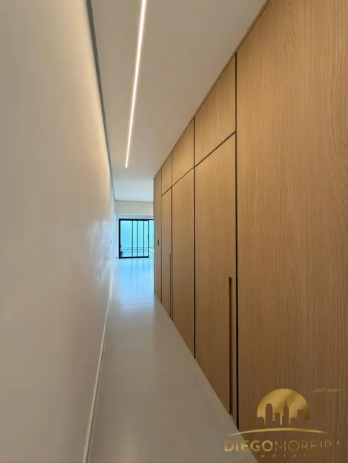 Foto 6 de Casa com 3 quartos à venda, 143m2 em Jardim do Lago, Atibaia - SP