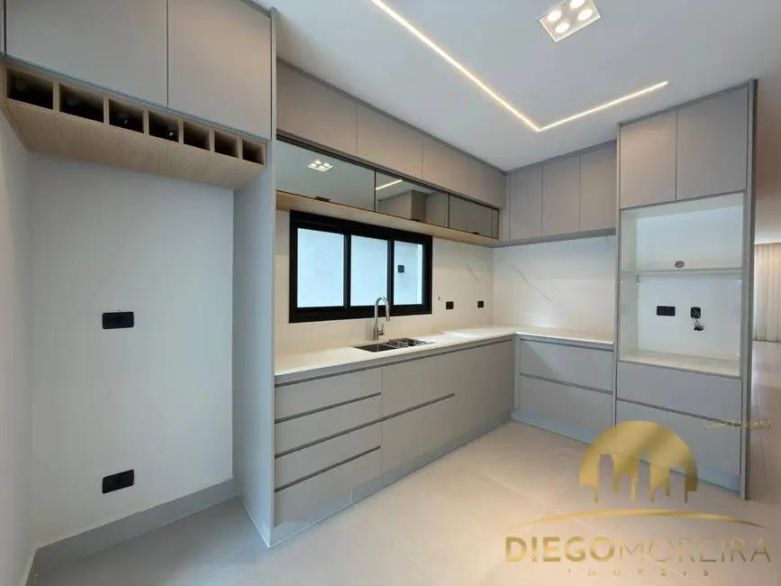 Foto 5 de Casa com 3 quartos à venda, 143m2 em Jardim do Lago, Atibaia - SP