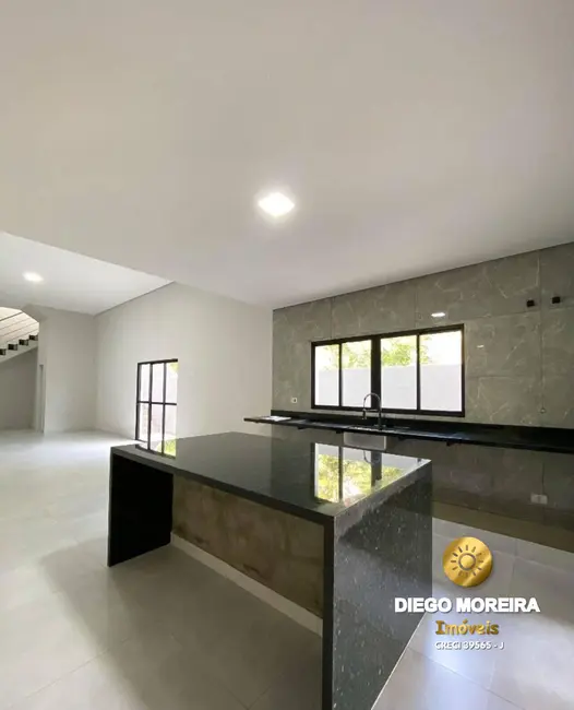 Casa com 3 quartos à venda, 336m2 em Jardim Paulista, Atibaia - SP - imagem 3 Foto 3 de Casa com 3 quartos à venda, 336m2 em Jardim Paulista, Atibaia - SP