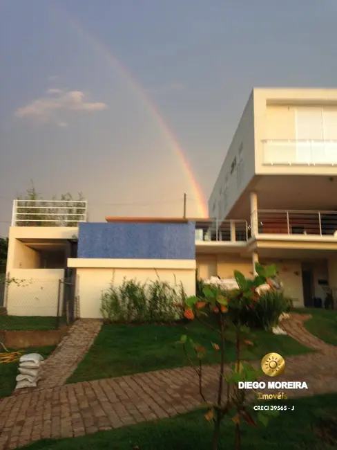 Foto 4 de Casa de Condomínio com 4 quartos à venda, 1001m2 em Piracaia - SP
