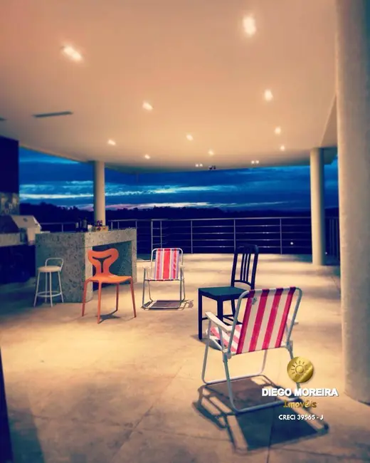 Foto 7 de Casa de Condomínio com 4 quartos à venda, 1001m2 em Piracaia - SP