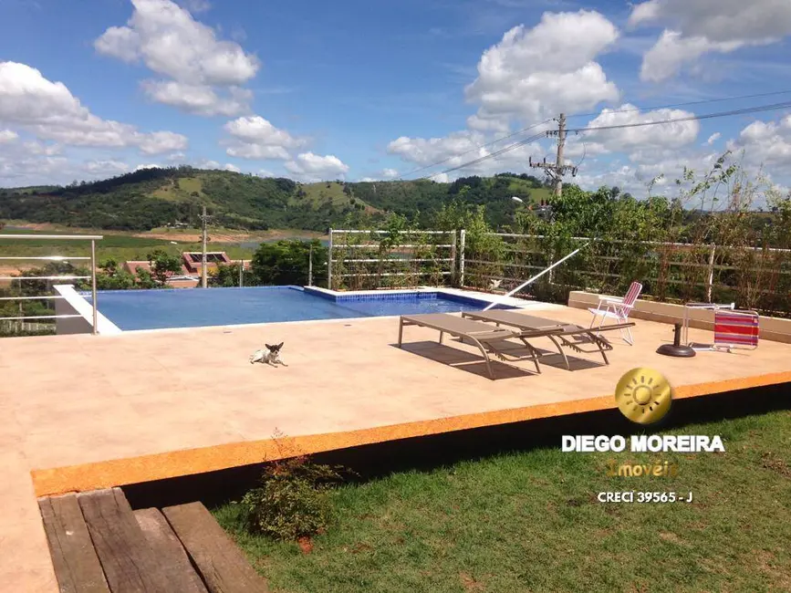 Foto 9 de Casa de Condomínio com 4 quartos à venda, 1001m2 em Piracaia - SP