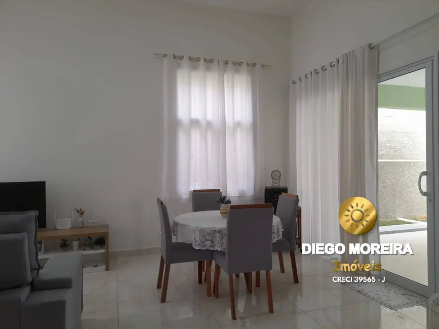 Casa de Condomínio com 3 quartos à venda, 150m2 em Atibaia - SP - imagem 7 Foto 7 de Casa de Condomínio com 3 quartos à venda, 150m2 em Atibaia - SP