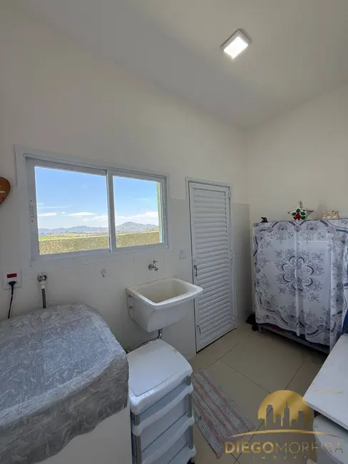 Foto 9 de Casa de Condomínio com 3 quartos à venda, 150m2 em Atibaia - SP