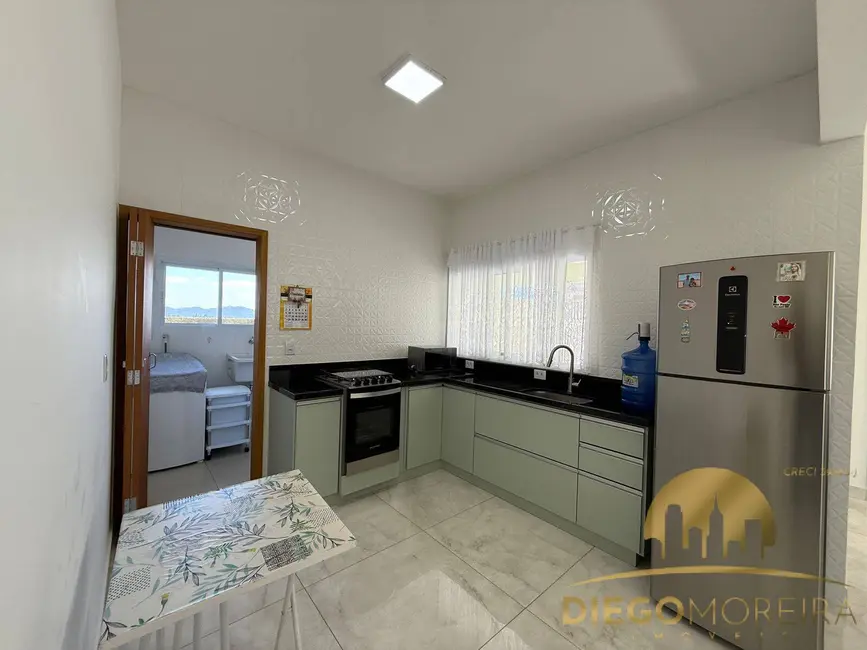 Foto 7 de Casa de Condomínio com 3 quartos à venda, 150m2 em Atibaia - SP