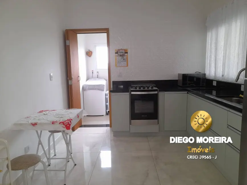 Casa de Condomínio com 3 quartos à venda, 150m2 em Atibaia - SP - imagem 8 Foto 8 de Casa de Condomínio com 3 quartos à venda, 150m2 em Atibaia - SP