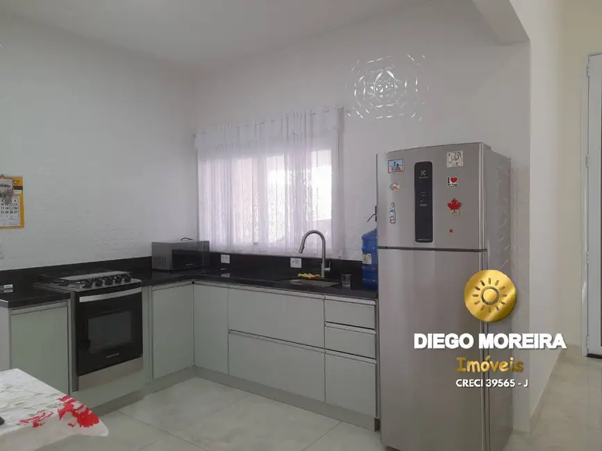 Casa de Condomínio com 3 quartos à venda, 150m2 em Atibaia - SP - imagem 9 Foto 9 de Casa de Condomínio com 3 quartos à venda, 150m2 em Atibaia - SP